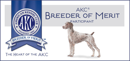 Breeder of Merit